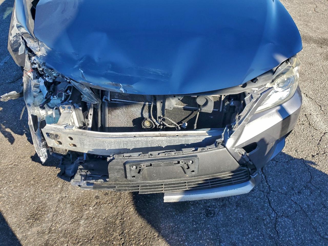 2015 Lexus Ct 200 VIN: JTHKD5BH0F2231554 Lot: 93990525