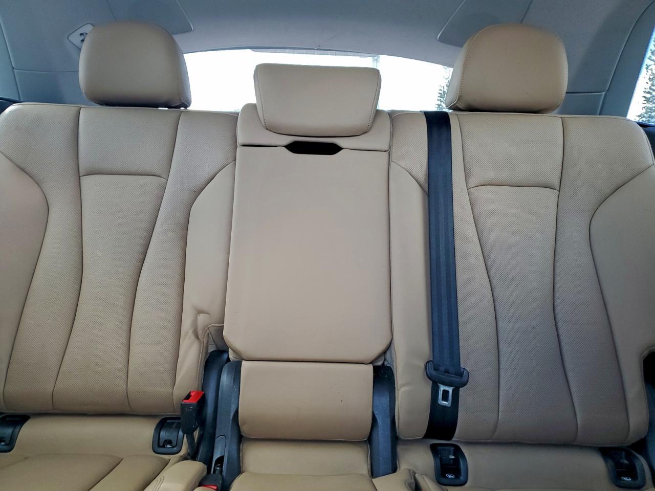 2021 Audi Q8 Premium Plus S-Line VIN: WA1EVAF13MD042409 Lot: 94715165