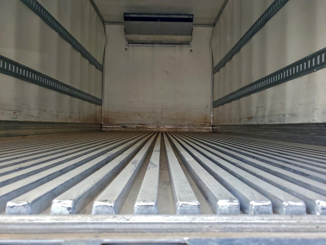 2022 Isuzu Nrr - Refrigerated Box Truck VIN: JALE5W168N7303117 Lot: 94276405