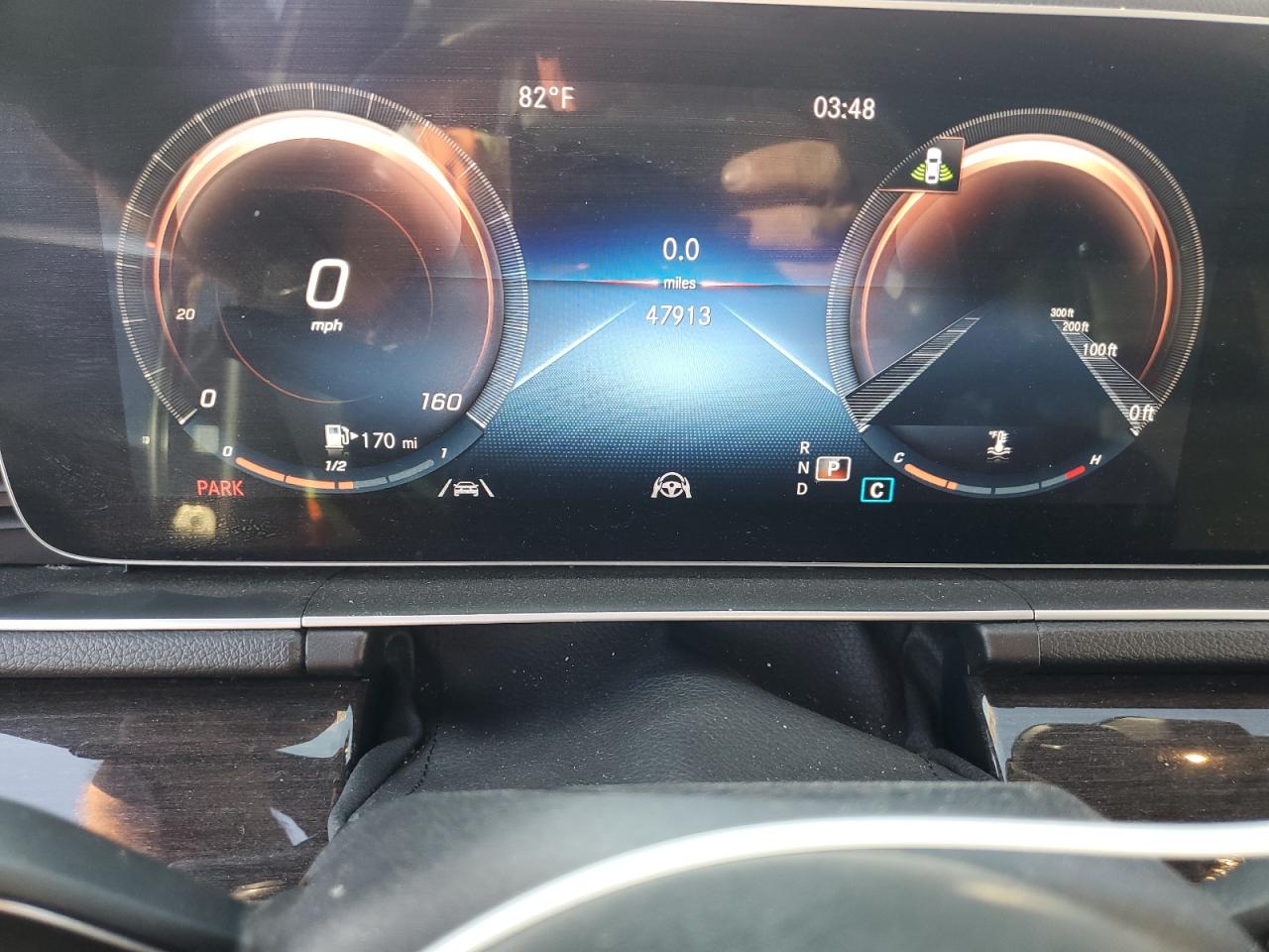 2020 Mercedes-Benz Gle 350 4Matic VIN: 4JGFB4KB7LA185782 Lot: 91644385