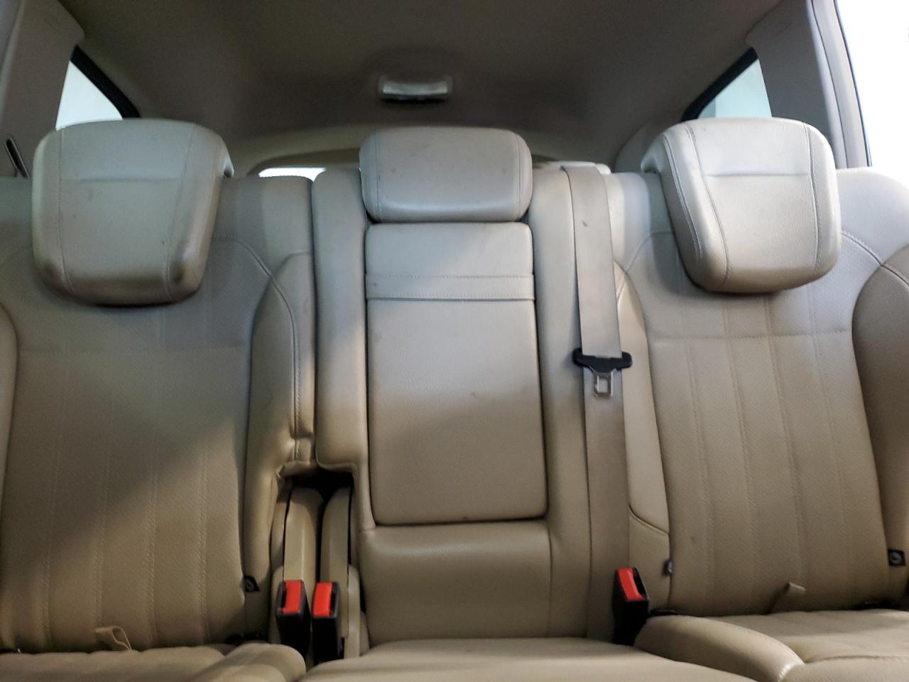 2013 Mercedes-Benz Gl 450 4Matic VIN: 4JGDF7CE3DA257908 Lot: 90103135