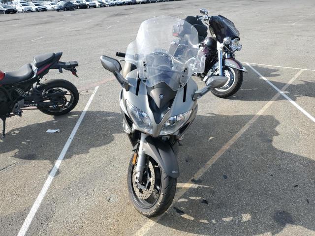 2013 YAMAHA FJR1300 AC  
