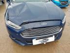 2015 FORD MONDEO 2.0 TDCI TITANIUM 5DR POWERSHIFT for sale at Copart YORK