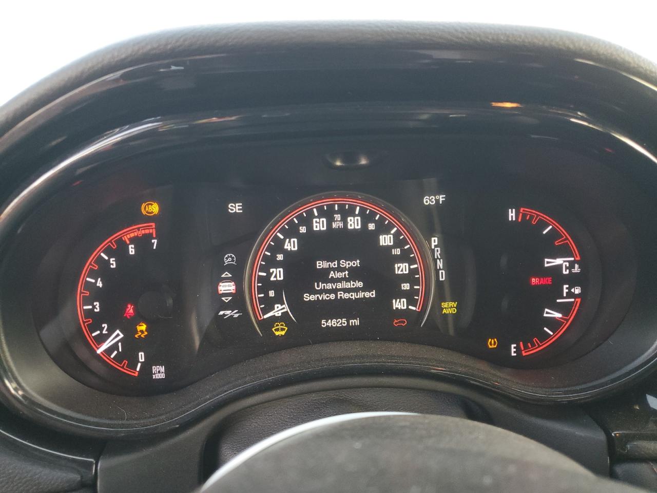 2022 Dodge Durango R/T VIN: 1C4SDJCT0NC191000 Lot: 91628325