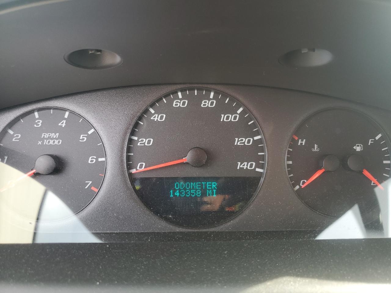 2014 Chevrolet Impala Limited Ls VIN: 2G1WA5E38E1167217 Lot: 91199275