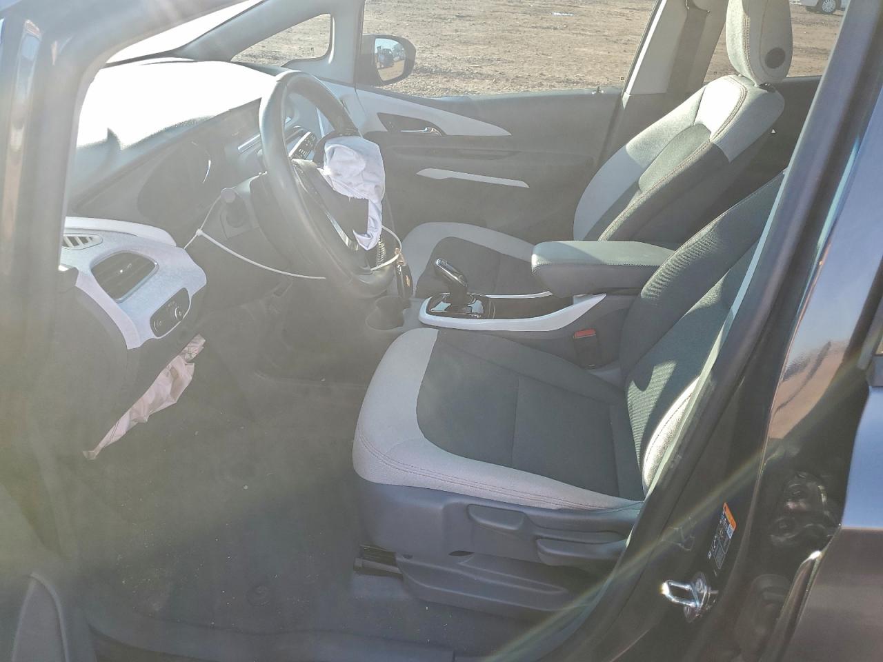 2020 Chevrolet Bolt Ev Lt VIN: 1G1FY6S02L4120097 Lot: 94293005