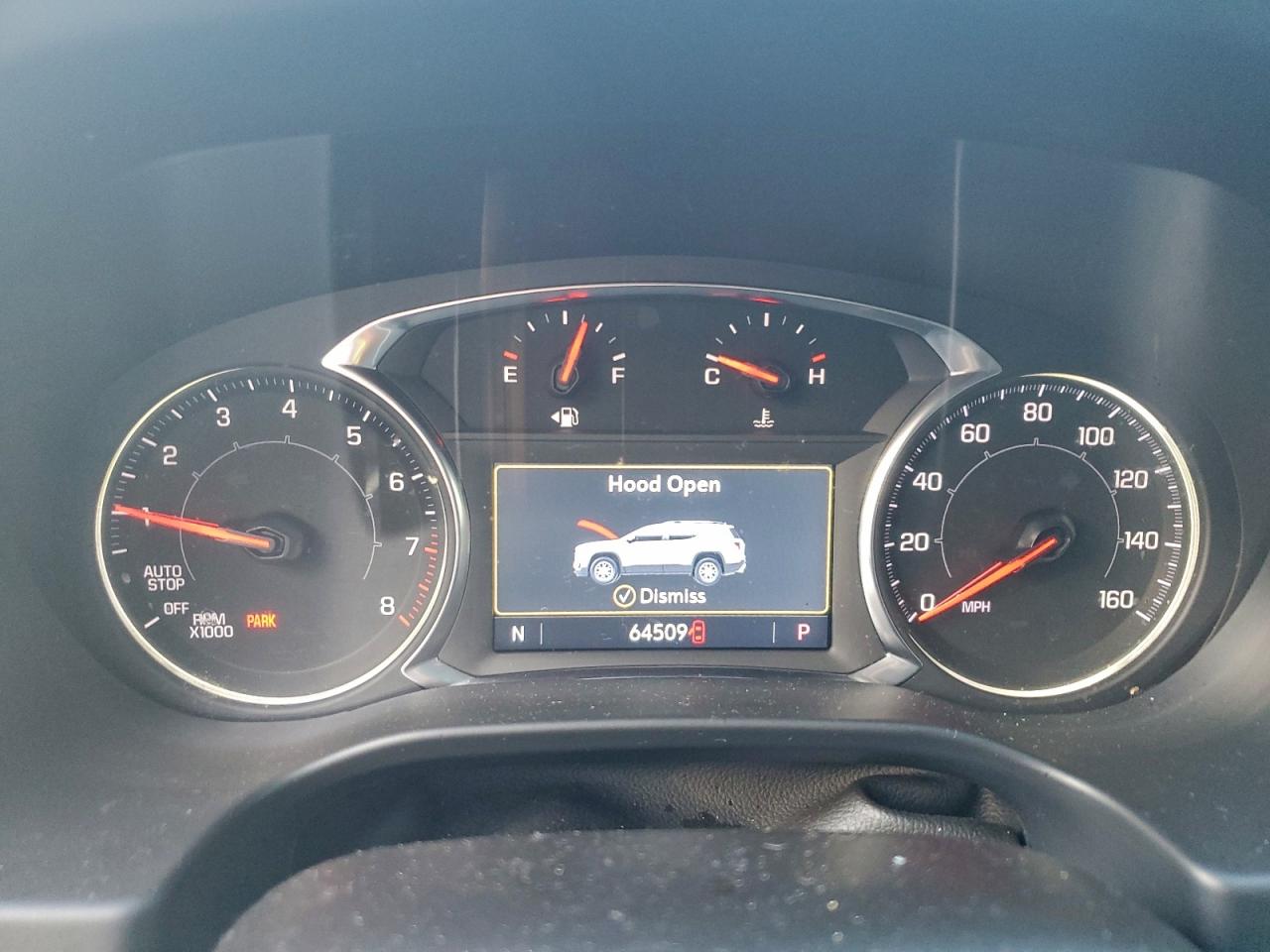 2023 GMC Acadia Slt VIN: 1GKKNMLSXPZ228046 Lot: 94576925