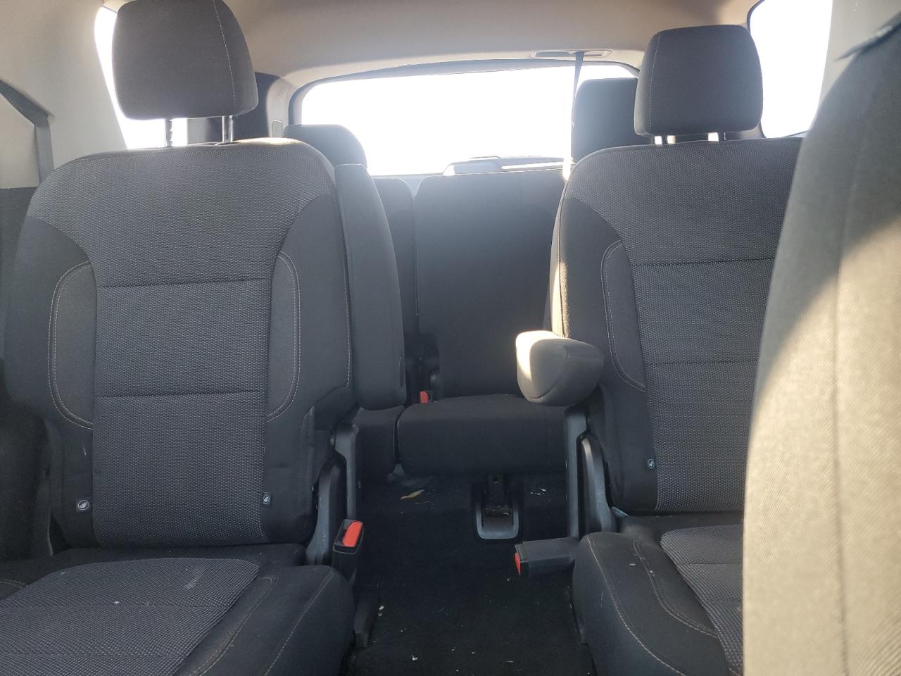 2019 Chevrolet Traverse Lt VIN: 1GNERGKW0KJ212956 Lot: 85429385