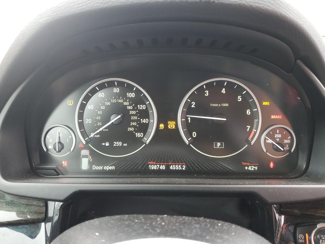 2016 BMW X5 xDrive35I VIN: 5UXKR0C57G0U49741 Lot: 91785965