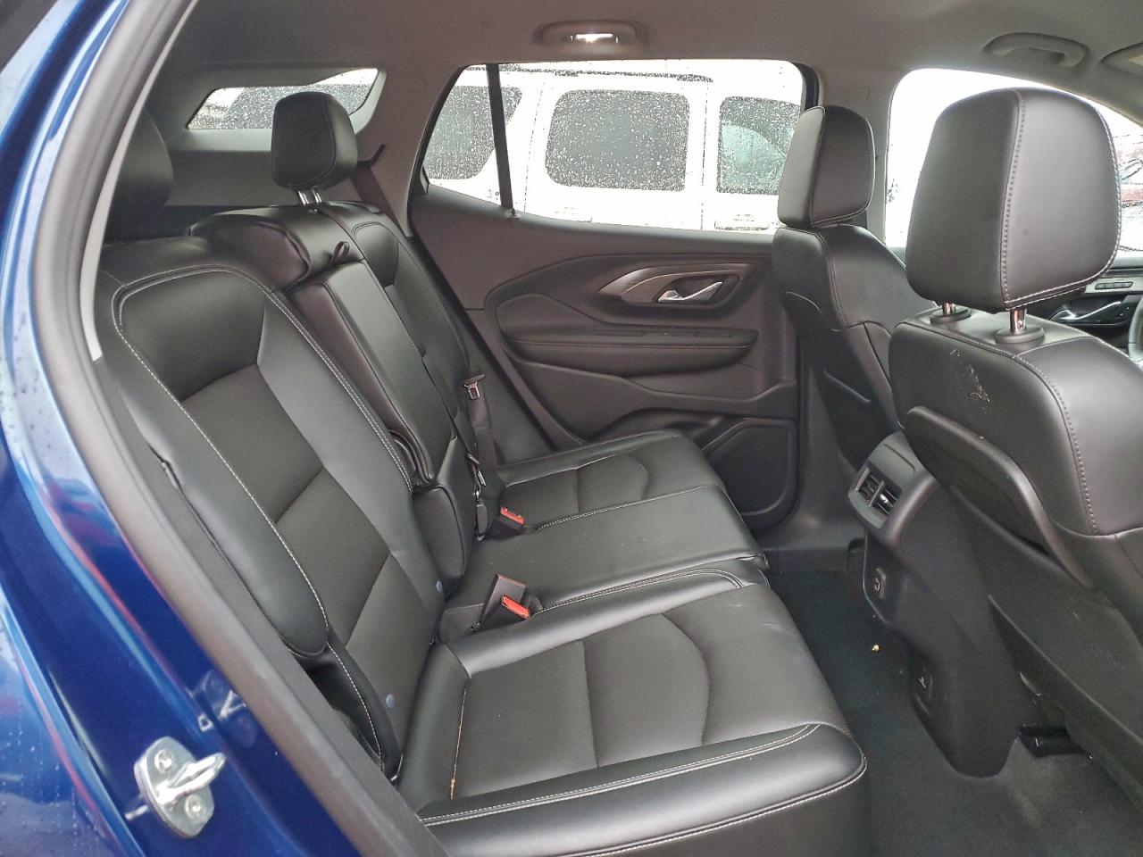 2023 GMC Terrain Slt VIN: 3GKALVEG5PL148130 Lot: 94056245