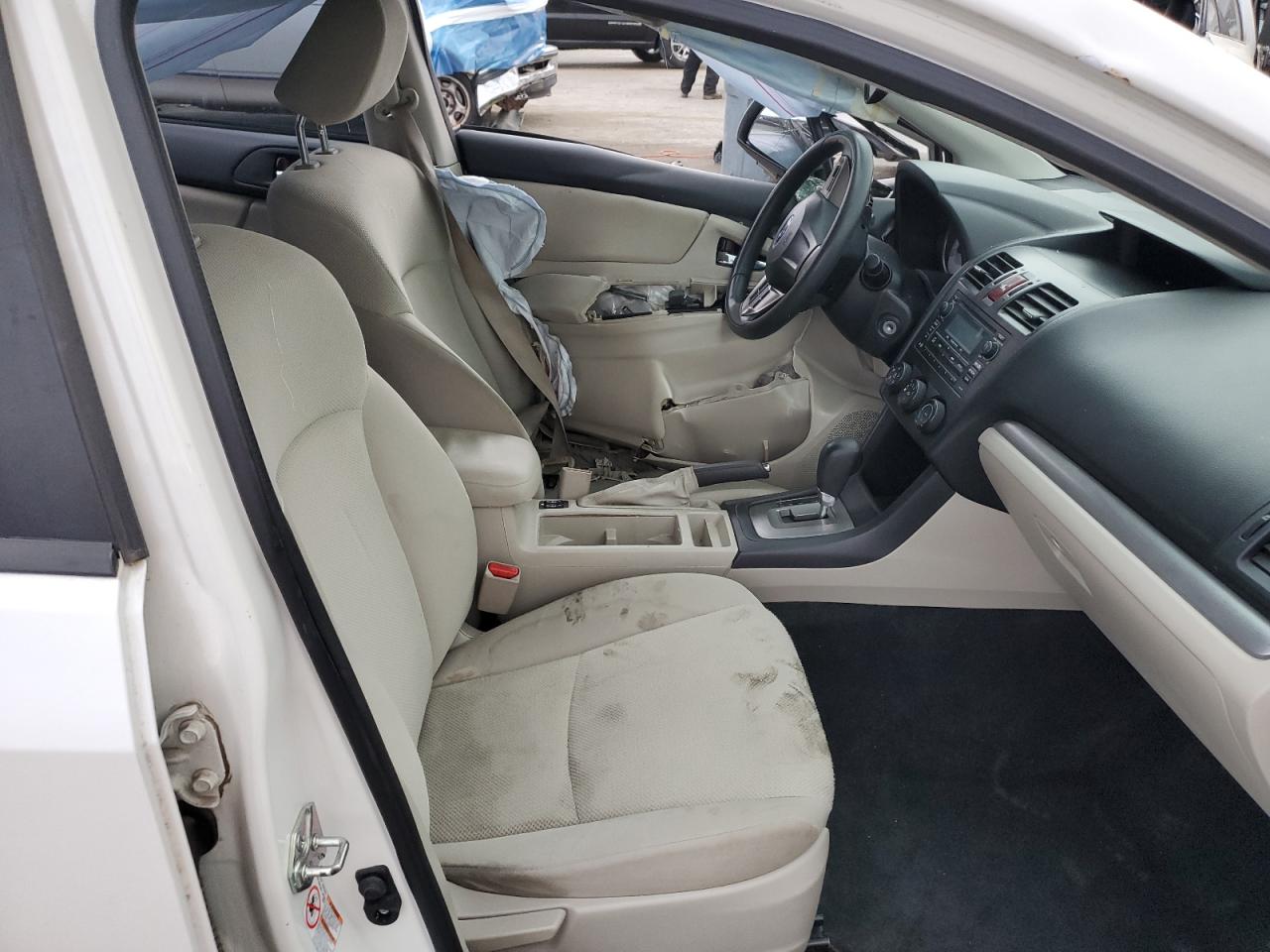 2014 Subaru Impreza Premium VIN: JF1GPAC67E8258594 Lot: 92998215