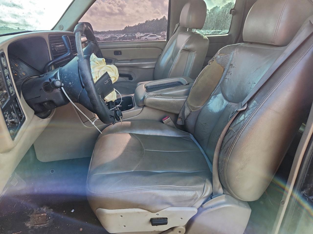 2003 GMC New Sierra K1500 VIN: 1GTEK19T33E373169 Lot: 94496925