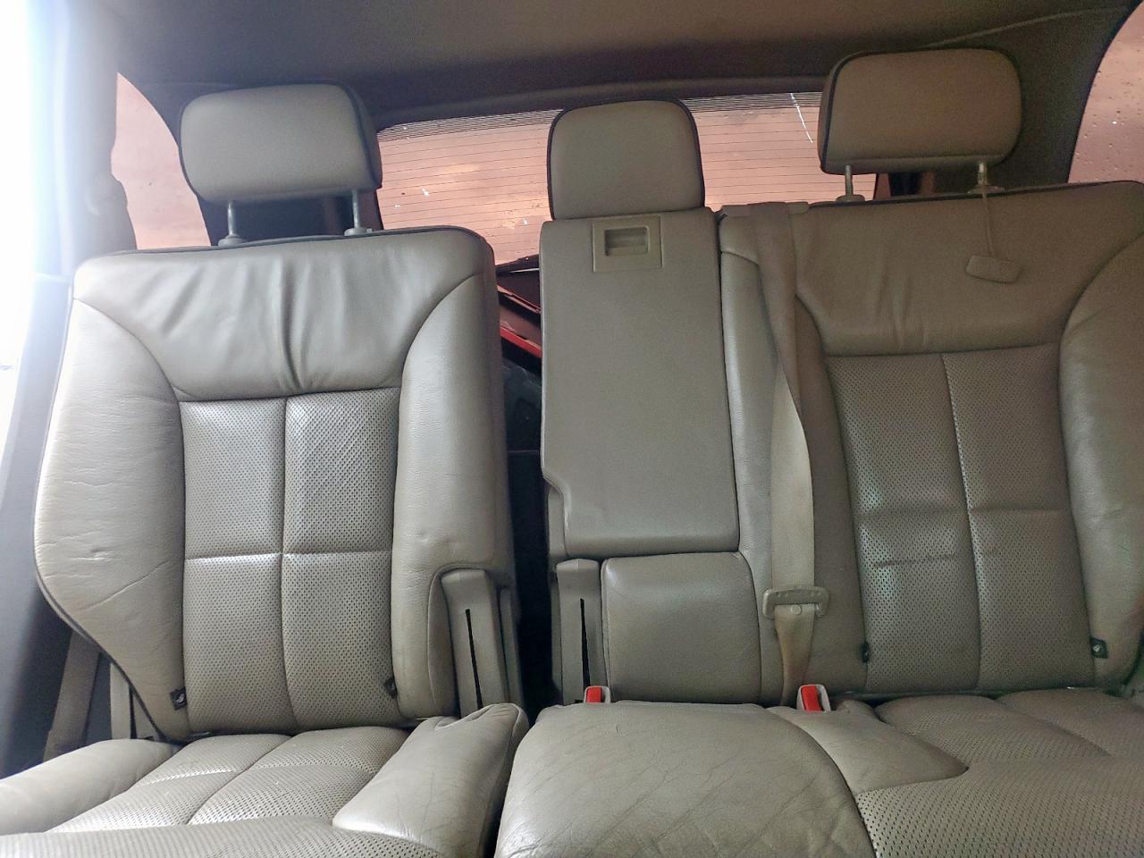 2008 Lincoln Mkx VIN: 2LMDU68C98BJ34166 Lot: 93970955