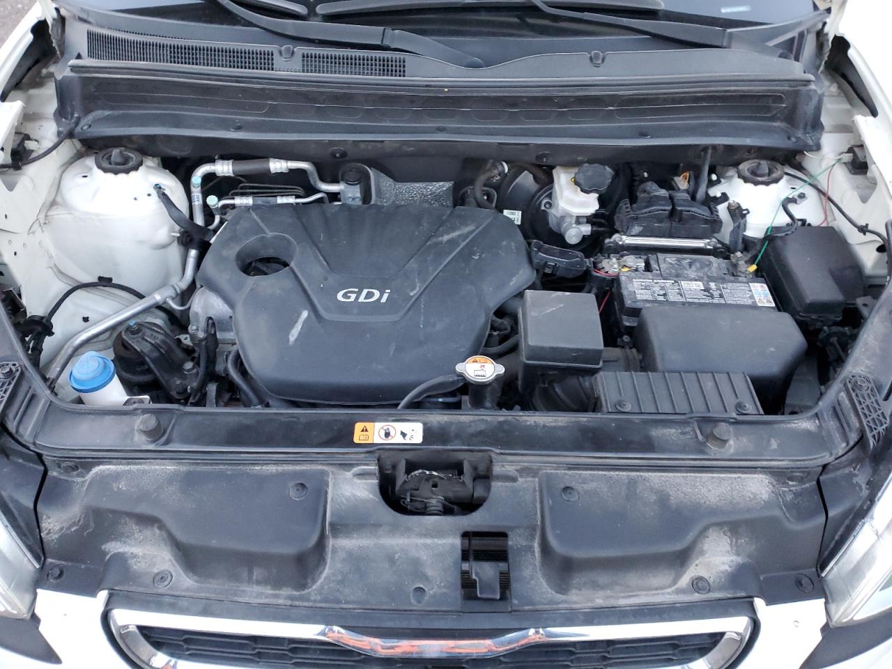 2012 Kia Soul VIN: KNDJT2A51C7439432 Lot: 92809415