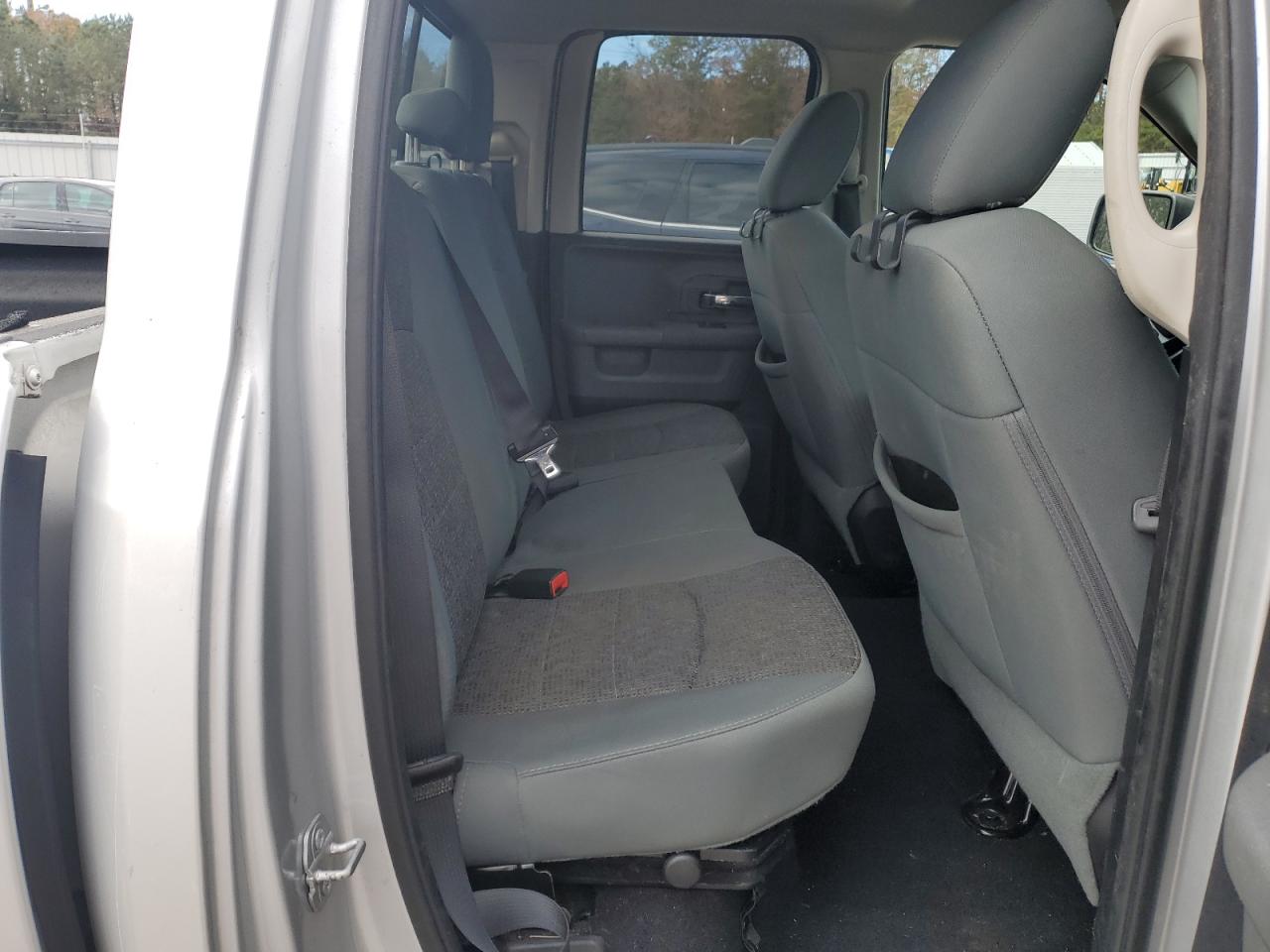 2016 Ram 1500 Slt VIN: 1C6RR7GT1GS245398 Lot: 92005135