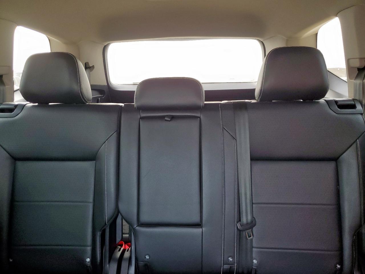 2021 Volkswagen Atlas Se VIN: 1V2WR2CA8MC544099 Lot: 92789595