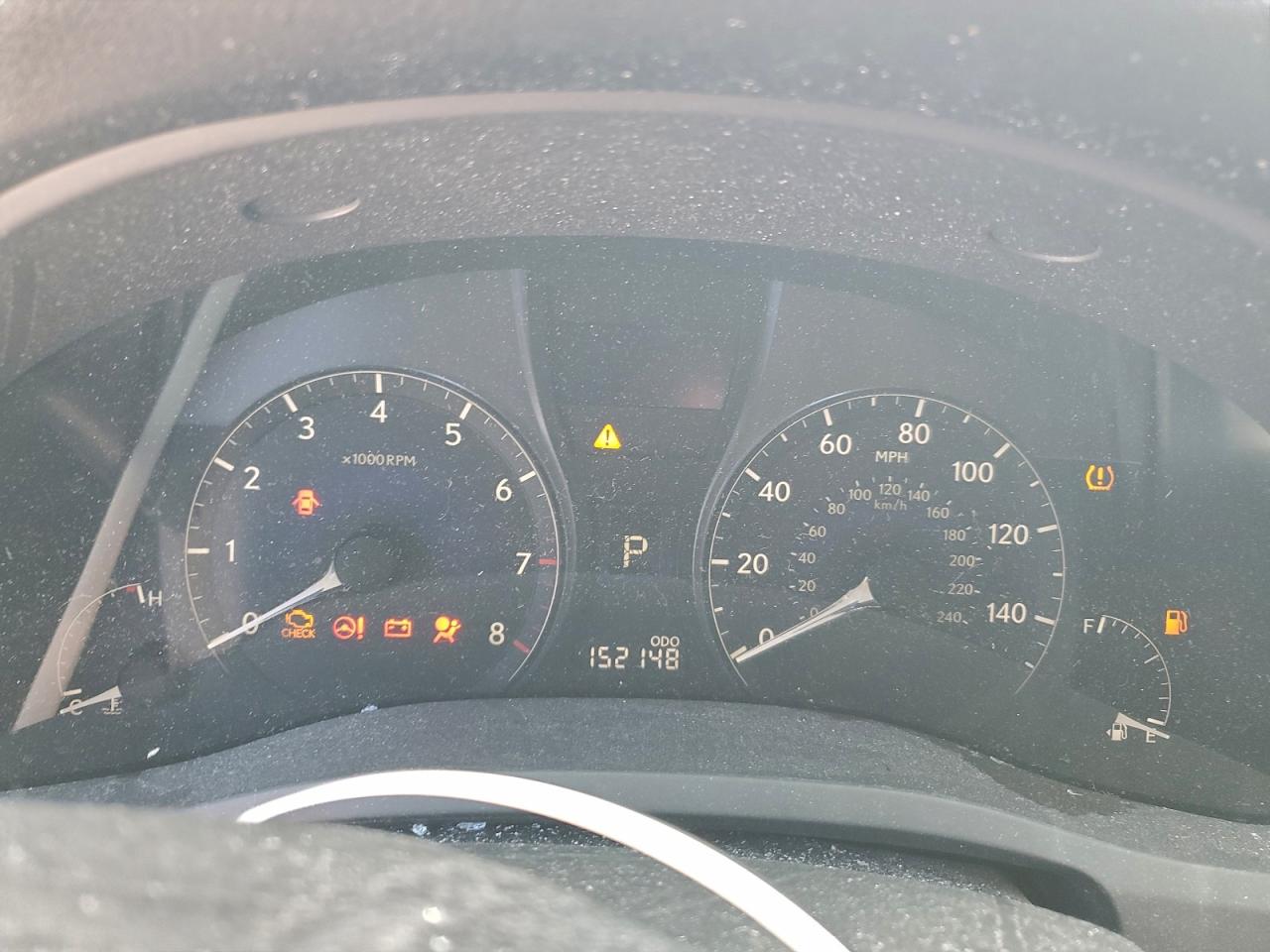 2011 Lexus Rx 350 VIN: 2T2ZK1BA6BC049060 Lot: 94289505