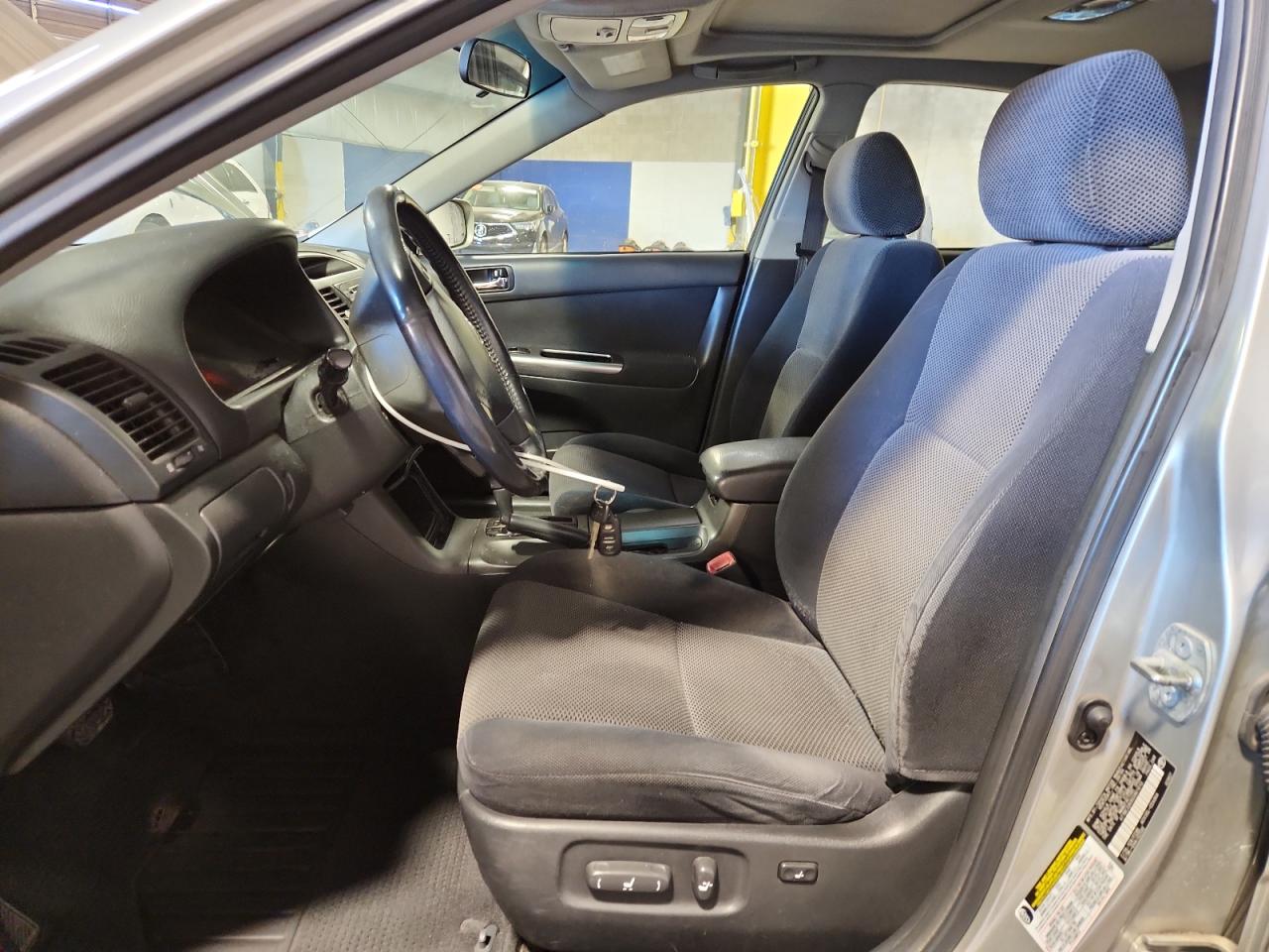 2005 Toyota Camry Le VIN: 4T1BE32K95U961010 Lot: 91620035