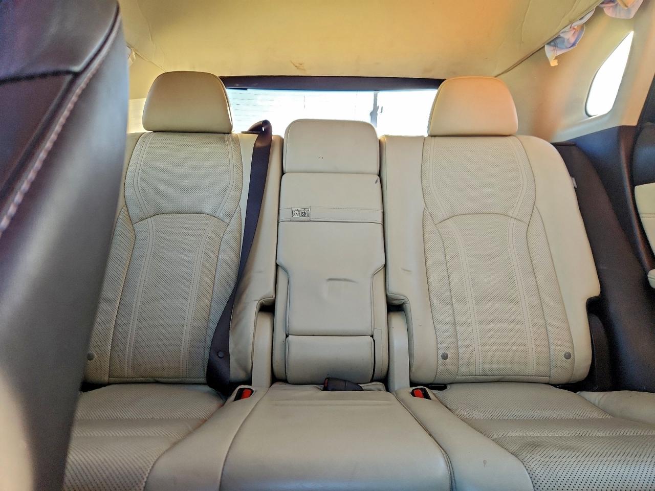 2019 Lexus Rx 350 Base VIN: 2T2ZZMCA4KC144938 Lot: 94382885