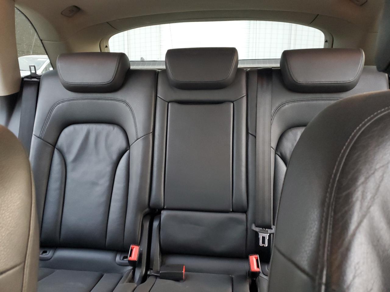 2010 Audi Q5 Premium VIN: WA1CKAFP5AA101736 Lot: 91519955