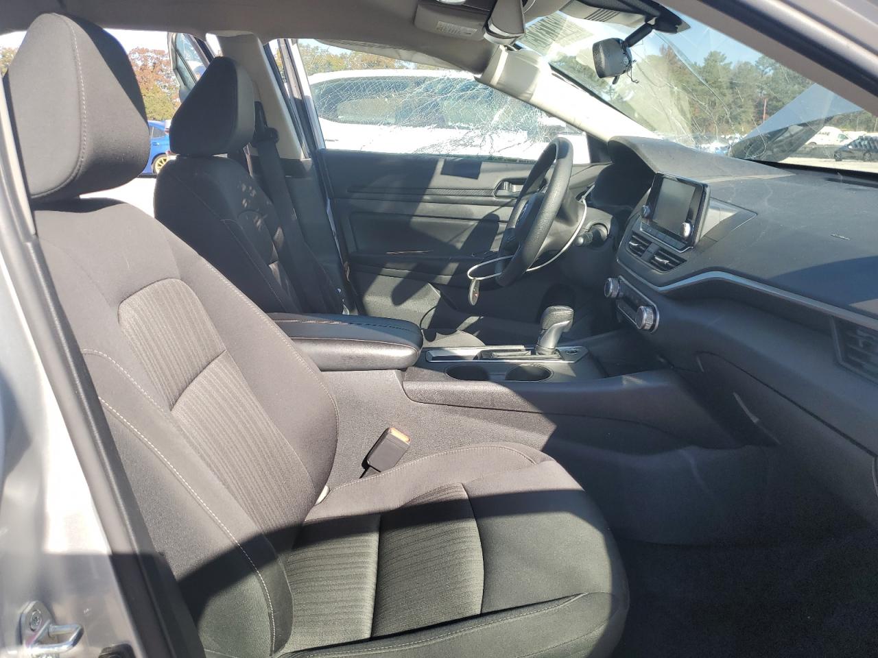 2023 Nissan Altima S VIN: 1N4BL4BV5PN396932 Lot: 92473375