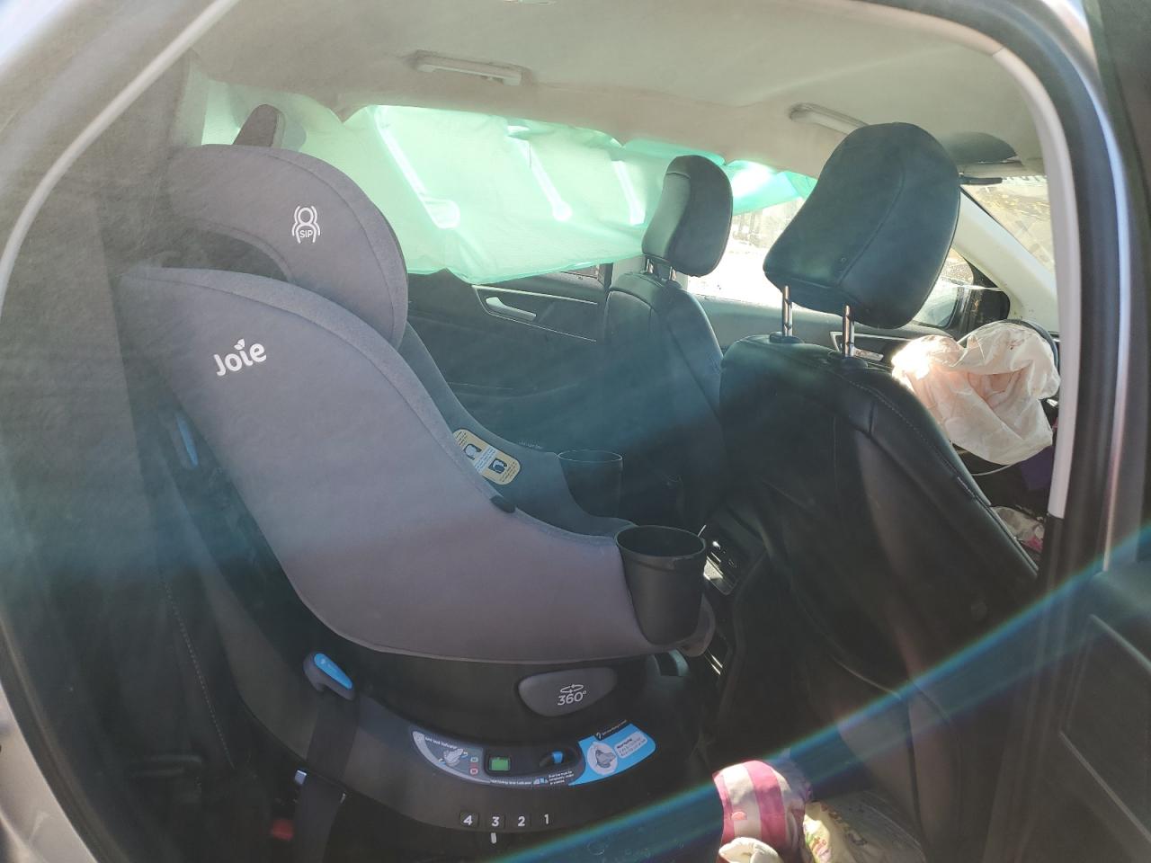 2020 Ford Edge Sel VIN: 2FMPK4J96LBA30146 Lot: 91734075