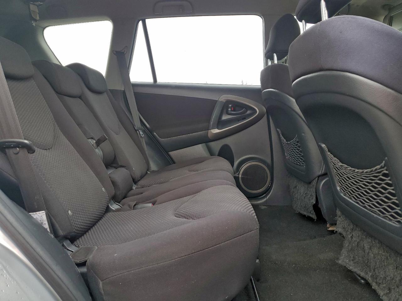 2007 Toyota Rav4 Sport VIN: JTMBK32V275020695 Lot: 94153625