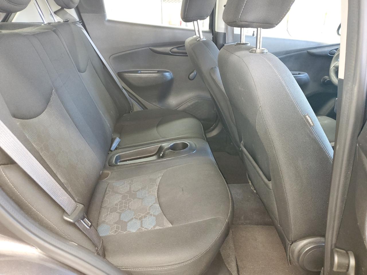 2016 Chevrolet Spark Ls VIN: KL8CB6SA7GC632009 Lot: 93617255