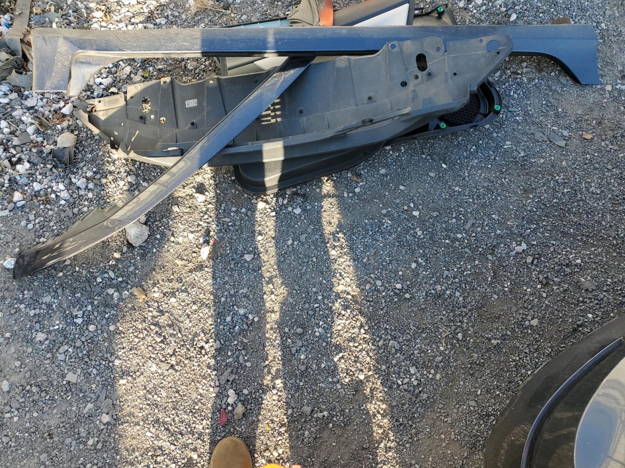 2019 Honda Insight Lx VIN: 19XZE4F15KE005608 Lot: 90793505