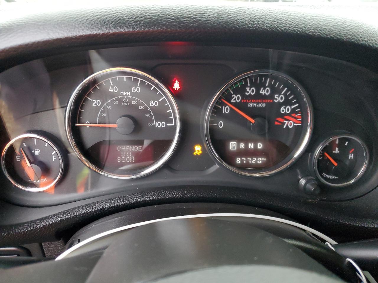 2015 Jeep Wrangler Unlimited Rubicon VIN: 1C4HJWFG0FL670355 Lot: 92834635