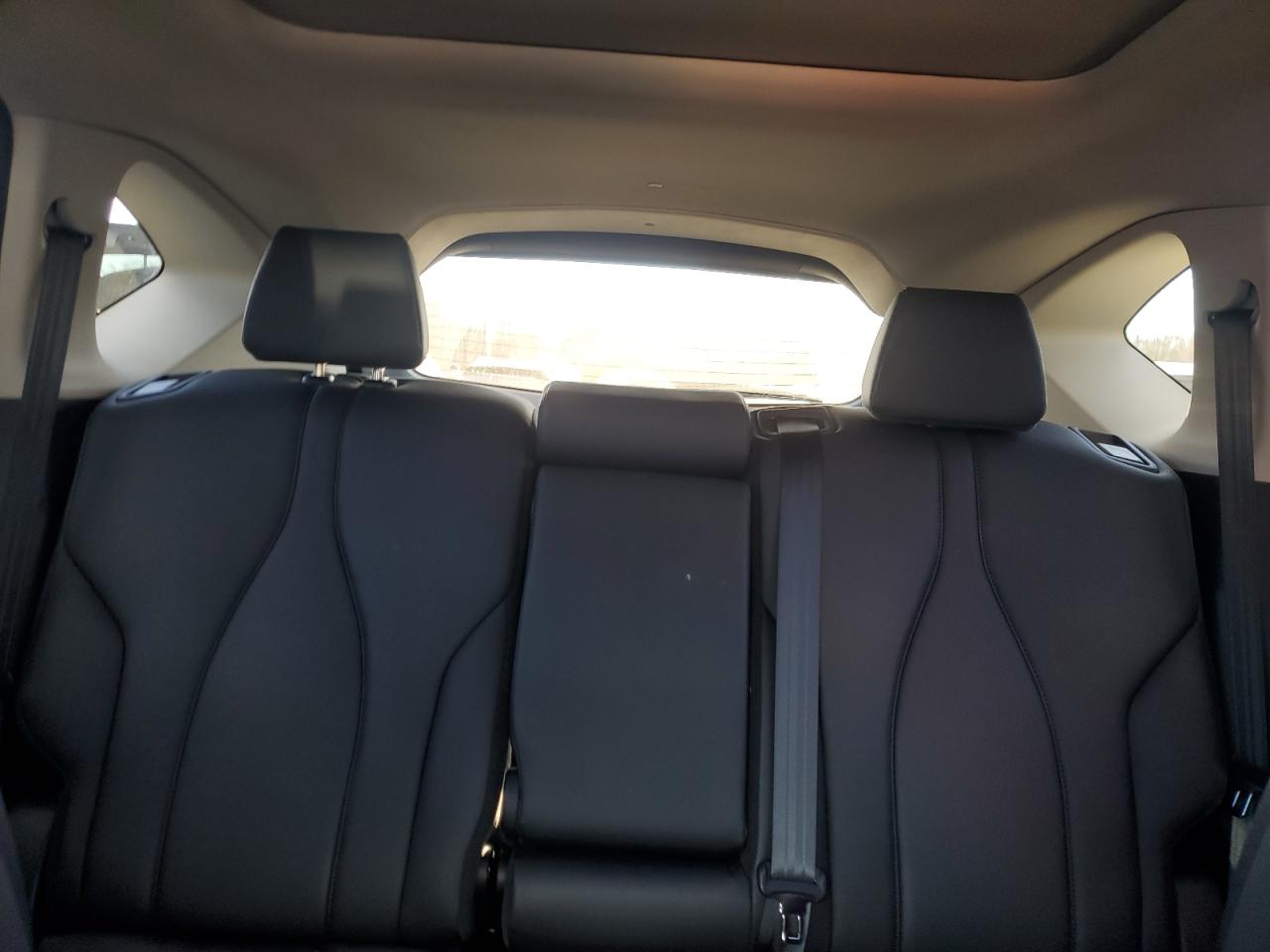 2021 Acura Rdx VIN: 5J8TC2H30ML010533 Lot: 93368445