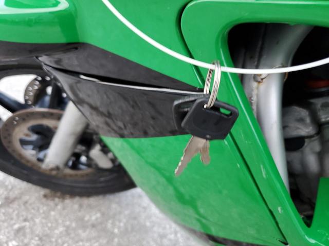 1994 HONDA CBR600 F2  