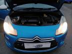 2013 CITROEN DS3 1.6 VTI 16V DSTYLE 3DR for sale at Copart SANDTOFT