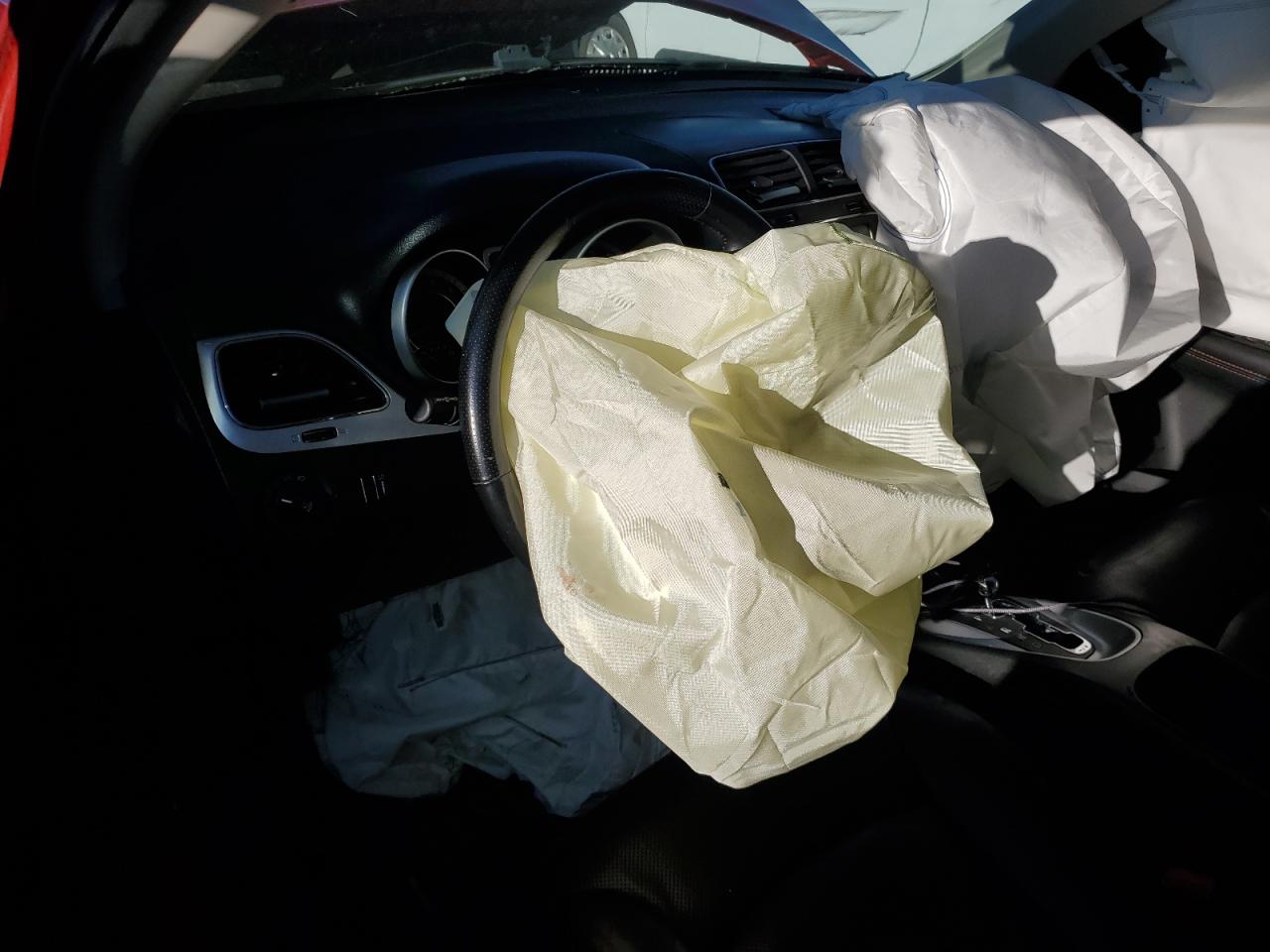 2019 Dodge Journey Gt VIN: 3C4PDDEG0KT837045 Lot: 92788175