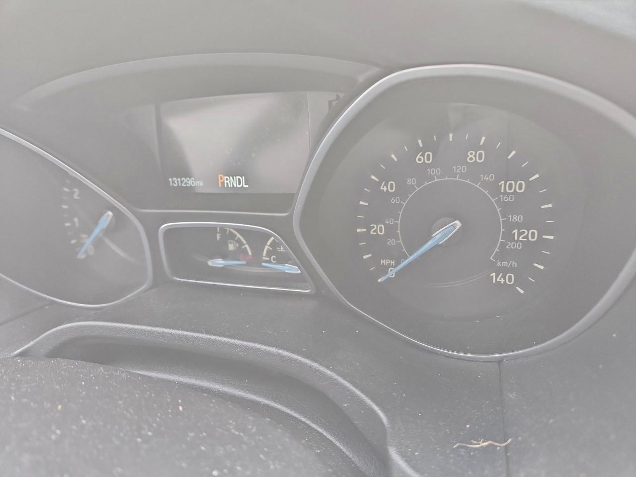 2016 Ford Focus Se VIN: 1FADP3K29GL213511 Lot: 94357295