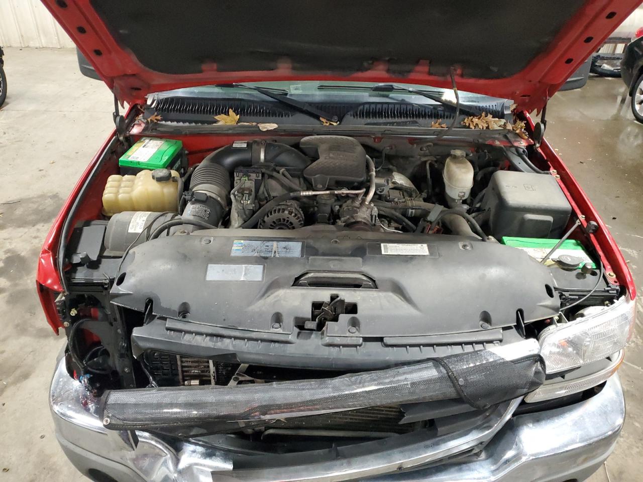 2007 GMC Sierra K2500 Heavy Duty VIN: 1GTHK24D97E135741 Lot: 92650115