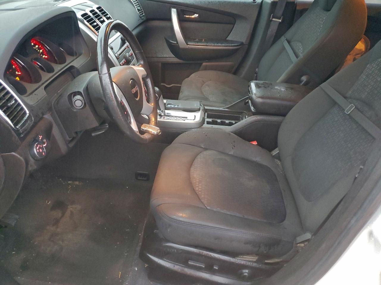 2011 GMC Acadia Sle VIN: 1GKKRPED9BJ408534 Lot: 94061955