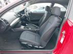 2011 BMW 1 SERIES 120I ES 2DR for sale at Copart BRISTOL