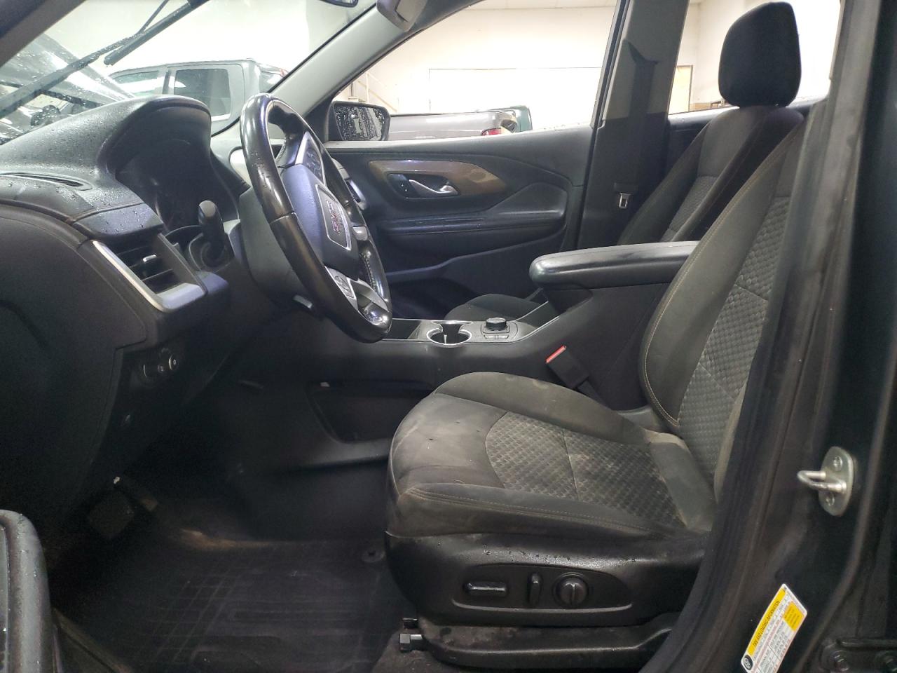 2019 GMC Terrain Sle VIN: 3GKALTEV1KL271712 Lot: 91363655