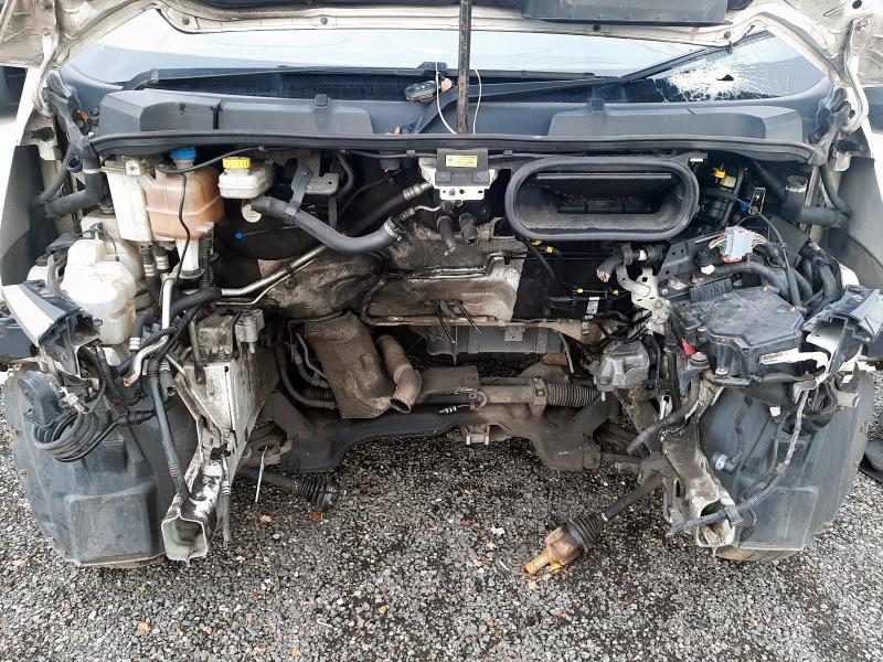 2019 CITROEN RELAY 2.0 BLUEHDI H2 VAN 130PS ENTERPRISE