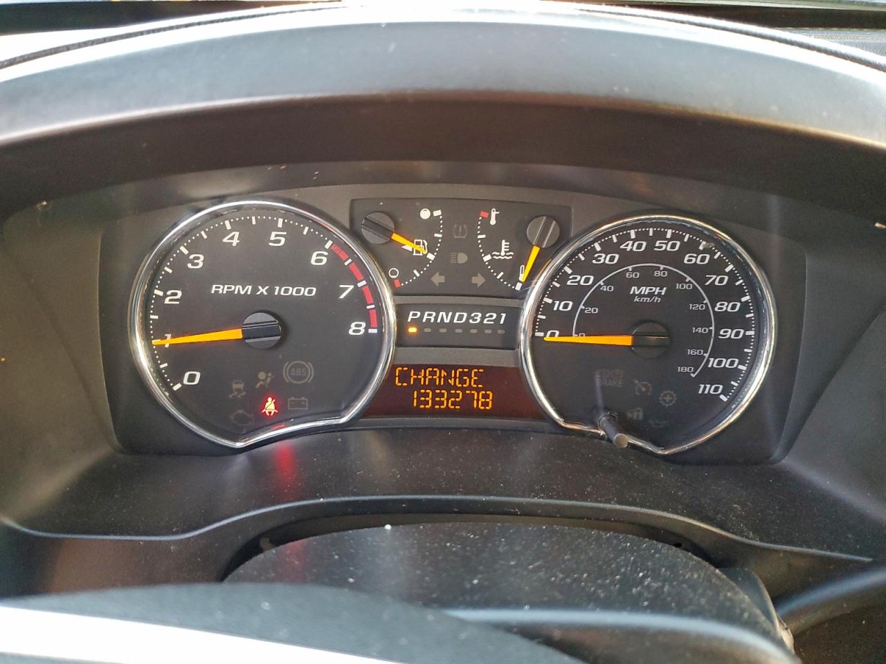 2008 GMC Canyon VIN: 1GTCS13E988111020 Lot: 94109885