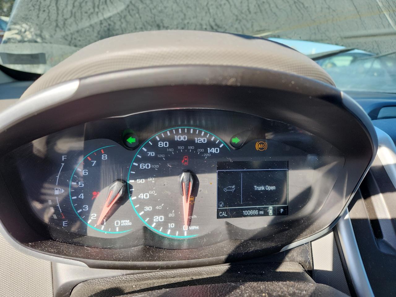 2019 Chevrolet Sonic Lt VIN: 1G1JD5SB4K4149097 Lot: 92269925