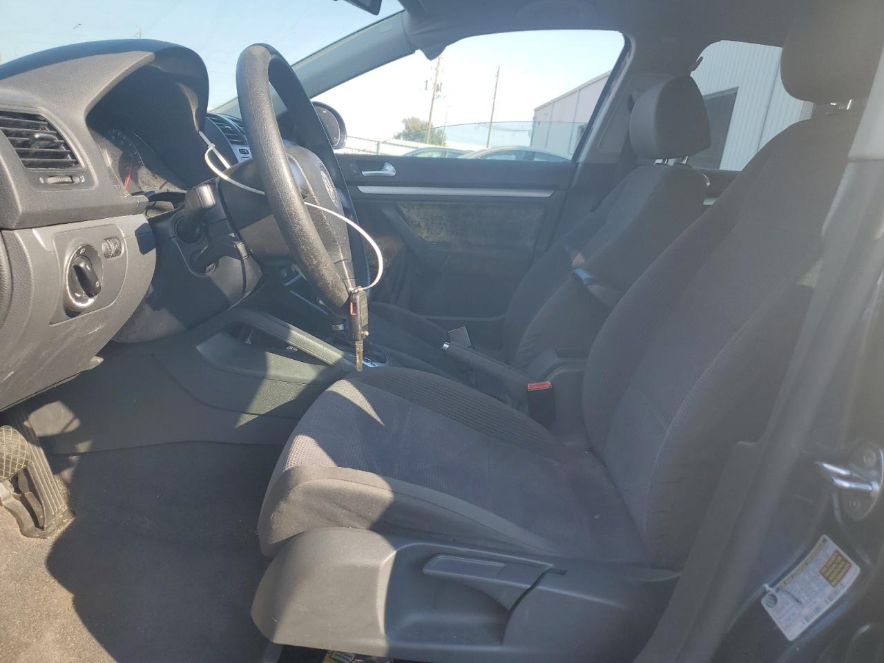 2006 Volkswagen Jetta Value VIN: 3VWPF71K86M627960 Lot: 94091715