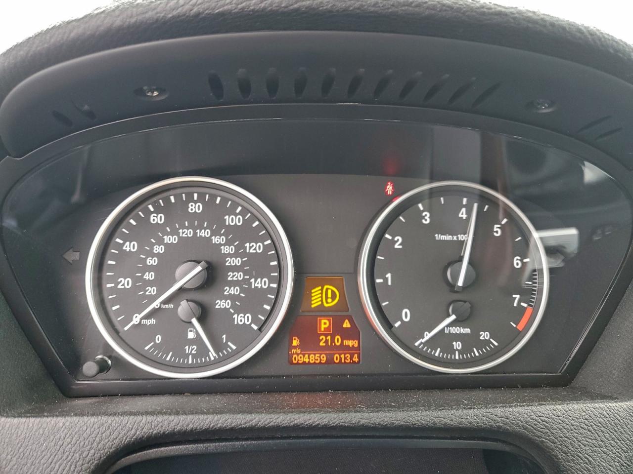 2013 BMW X5 xDrive35I VIN: 5UXZV4C55D0B01114 Lot: 92763945