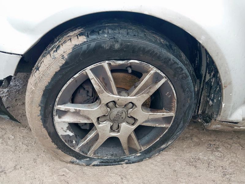 2011 AUDI A3 2.0 TDI SE 5DR [START STOP]