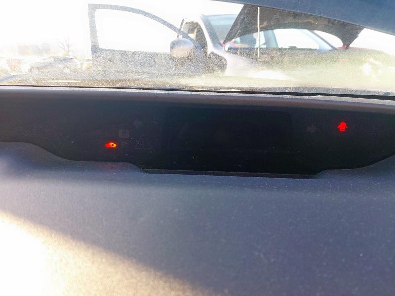 2008 TOYOTA PRIUS 1.5 VVTI T SPIRIT HYBRID 5DR CVT AUTO