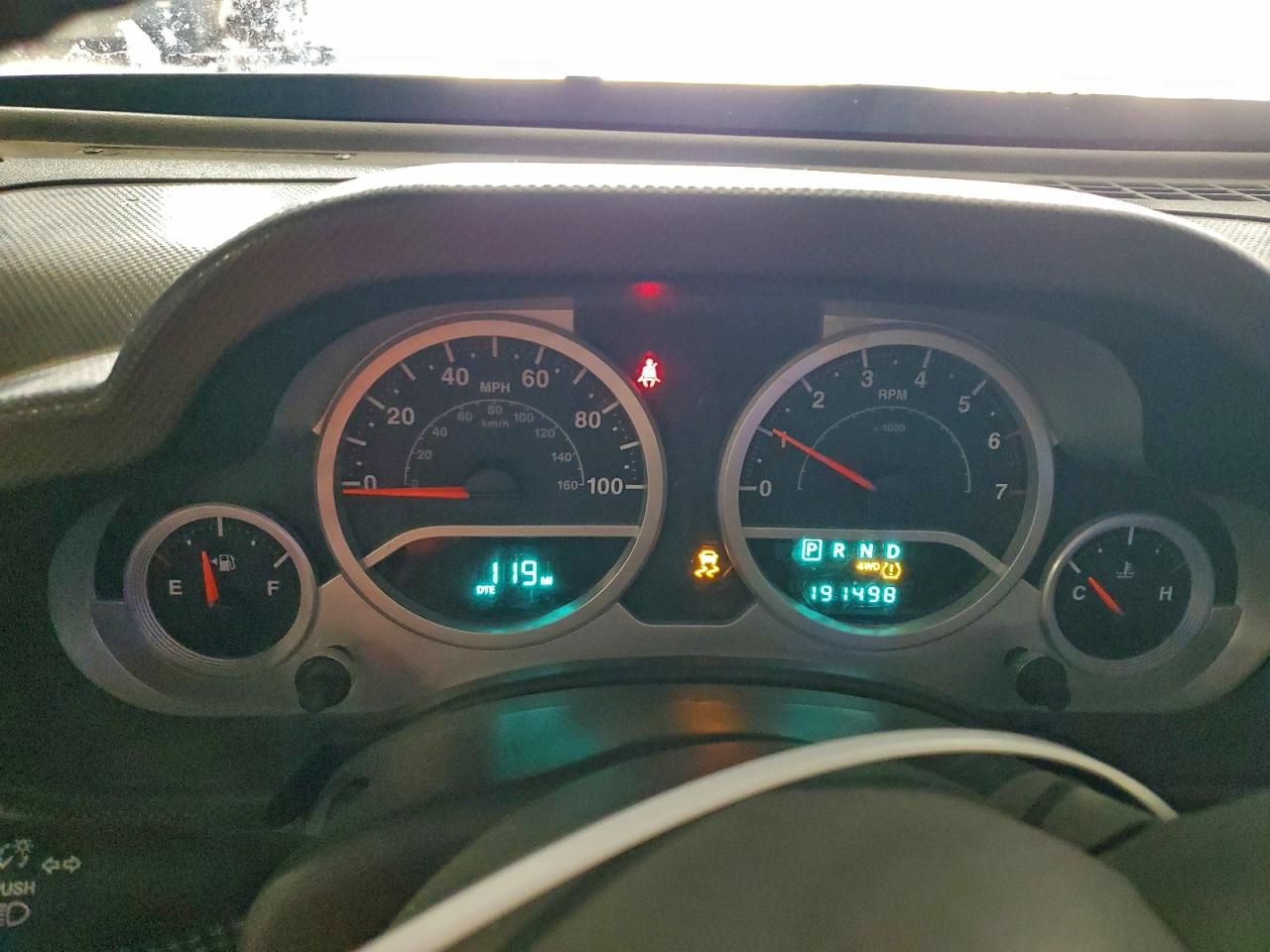 2010 Jeep Wrangler Sport VIN: 1J4AA2D1XAL101962 Lot: 93144375