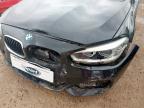 2016 BMW 1 SERIES 118D M SPORT 5DR for sale at Copart BRISTOL