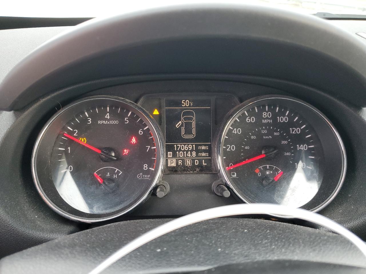 2012 Nissan Rogue S VIN: JN8AS5MTXCW303003 Lot: 93294545