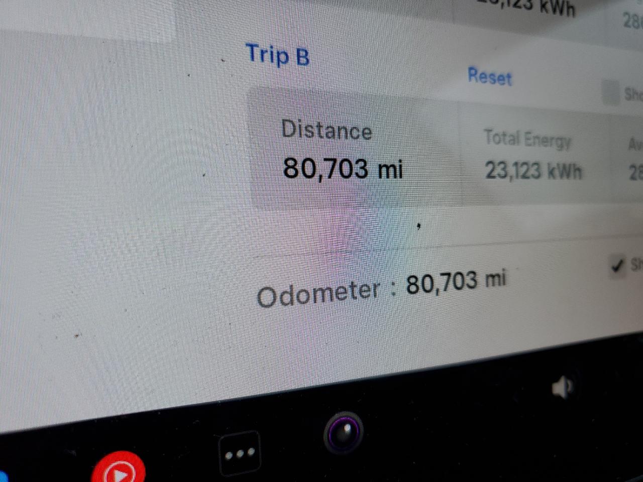 2020 Tesla Model 3 VIN: 5YJ3E1EBXLF667307 Lot: 90289005